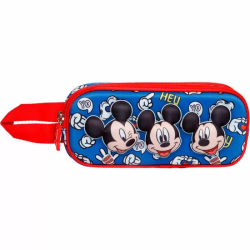 PORTATODO 3D GRINS MICKEY DISNEY