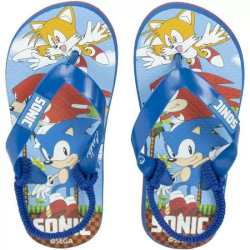 CHANCLAS PREMIUM SONIC