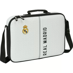 CARTERA EXTRAESCOLARES REAL MADRID 1ª EQUIP. 24/25