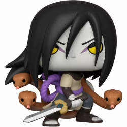 FIGURA POP NARUTO OROCHIMARU