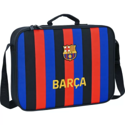 CARTERA EXTRAESCOLARES F.C.BARCELONA 1ª EQUIP. 22/23