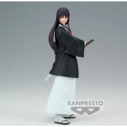 FIGURA YAMADA ASAEMON TOMA DXF HELLS PARADISE 17CM