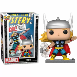 FIGURA POP COMIC COVER MARVEL CLASSIC THOR