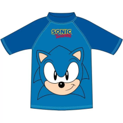 CAMISETA BAÑO SONIC