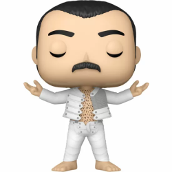 FIGURA POP ROCKS QUEEN FREDDIE MERCURY