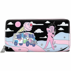 CARTERA ICE CREAM LUCY VALFRE LOUNGEFLY