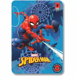 MANTA POLAR SPIDERMAN MARVEL