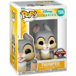 FIGURA POP DISNEY BAMBI THUMPER EXCLUSIVE