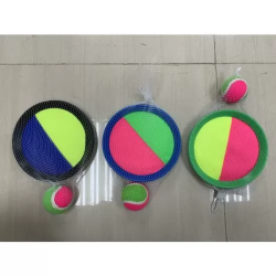 JUEGO SCATCH BALL C/PELOTA