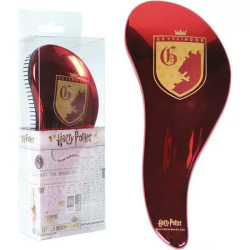 CEPILLOS DESENREDANTE HARRY POTTER GRYFFINDOR - ROJO