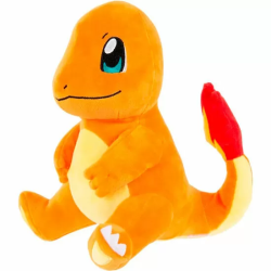 PELUCHE CHARMANDER POKEMON 22CM