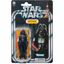 FIGURA DARTH VADER STAR WARS 9,5CM