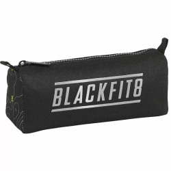 PORTATODO RECICLABLE BLACKFIT8 