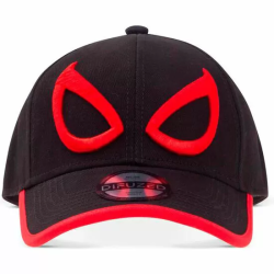 GORRA MINIMAL EYES SPIDERMAN MARVEL