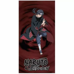 TOALLA MICROFIBRA NARUTO 70.0 X 140.0 CM