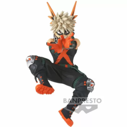 FIGURA KATSUKI BAKUGO VOL.30 THE AMAZING HEROES MY HERO ACADEMIA 12CM