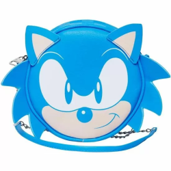 BOLSO SPEED SONIC THE HEDGEHOG