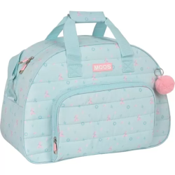 BOLSA DEPORTE MOOS 