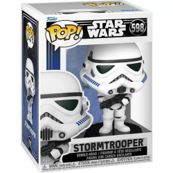 FIGURA POP STAR WARS STORMTROOPER