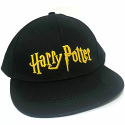 GORRA HARRY POTTER BORDADO