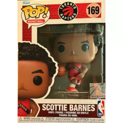 FIGURA POP NBA TORONTO RAPTORS SCOTTIE BARNES