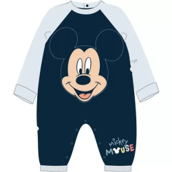 PELELE INTERLOCK MICKEY OCHRE