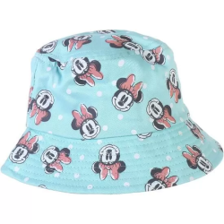 GORRO PESCADOR MINNIE TURQUOISE