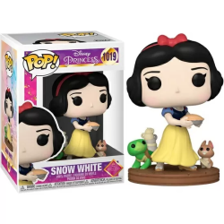 FUNKO POP! BLANCA NIEVES 1019 - ULTIMATE PRINCESS