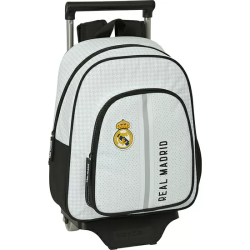 MOCH 006+CARRO 705 REAL MADRID 1ª EQUIP. 24/25