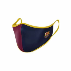 MASCARILLA INFANTIL F.C.BARCELONA ORIGINAL