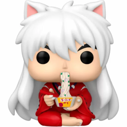 FIGURA POP INUYASHA - INUYASHA