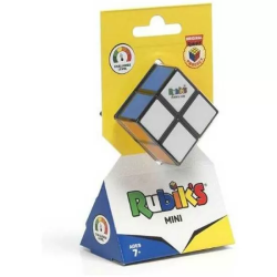 CUBO RUBIKS MINI 2X2