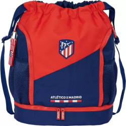 SACO MOCHILA ATCO. DE MADRID