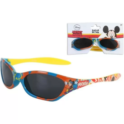 GAFAS DE SOL MICKEY AMARILLO