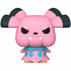 FIGURA POP POKEMON SNUBBULL