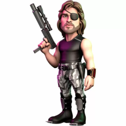 FIGURA MINIX SNAKE PLISSKEN ESCAPE FROM NEW YORK 12CM