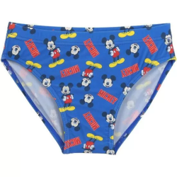 SLIP BAÑO MICKEY BLUE