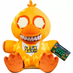 PELUCHE FRIDAY NIGHT AT FREDDYS DREADBEAR JACK-O-CHICA 17,5CM