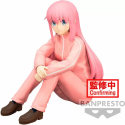 FIGURA HITORI GOTOH BOCCHI THE ROCK! 11CM