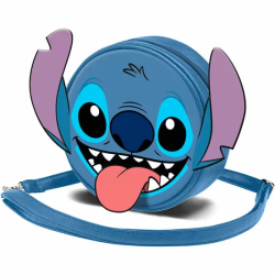 BOLSO TONGUE STITCH DISNEY