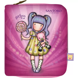 CARTERA GORJUSS™ FAIRGROUND 