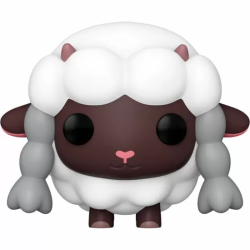 FIGURA POP POKEMON WOOLOO