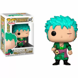 FIGURA POP ONE PIECE ZORO