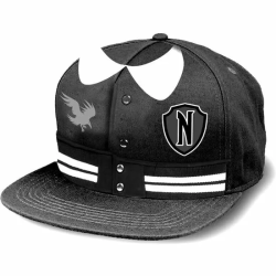 GORRA VARSITY MIERCOLES