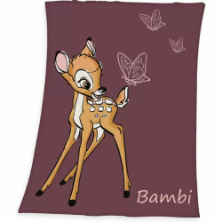 MANTA BAMBI DISNEY