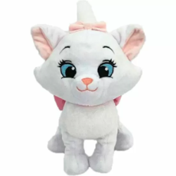 PELUCHE MARIE LOS ARISTOGATOS DISNEY 35CM