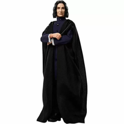 MUÑECO SEVERUS SNAPE HARRY POTTER