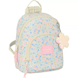 MINI MOCHILA BLACKFIT8 