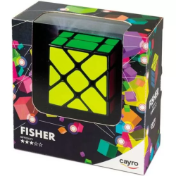 CUBO FISHER