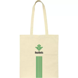 TOTE BAG REAL BETIS BALOMPIE